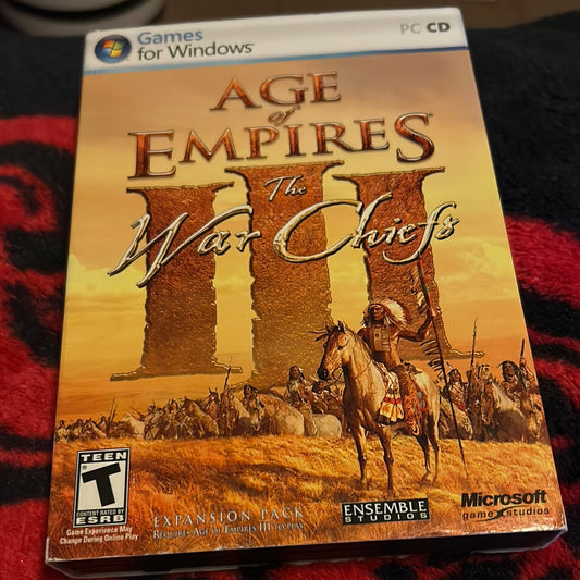 Age of empires